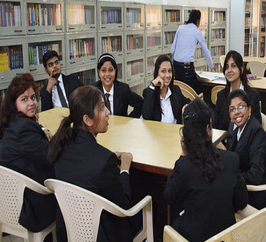 ITM University Raipur Campus View photo 4